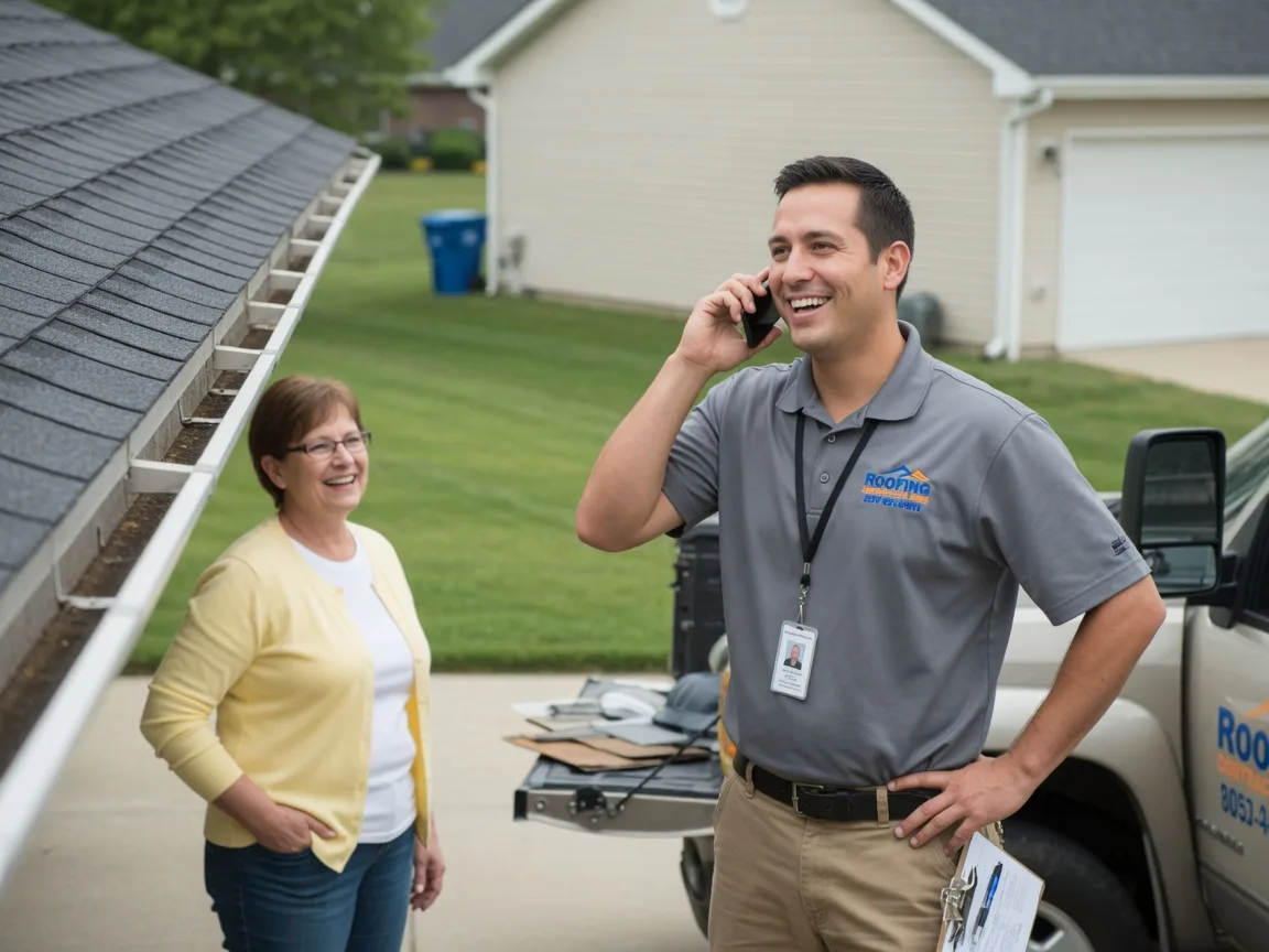 Local Roofing Contractors Chester Gap, VA FAQs